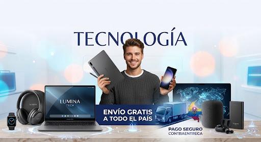 Tecnología