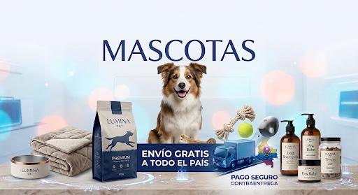 Mascotas