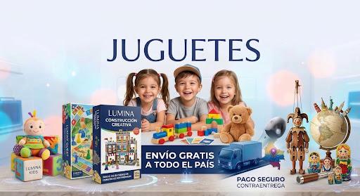 Juguetes